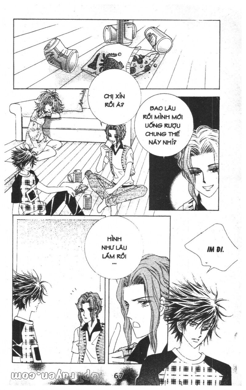 Dạ Khúc: Chapter 15