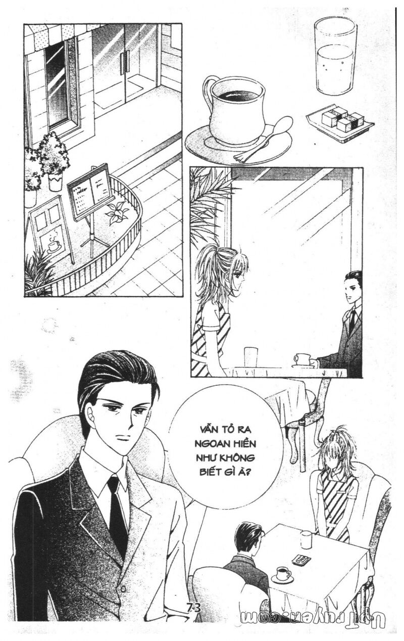 Dạ Khúc: Chapter 15