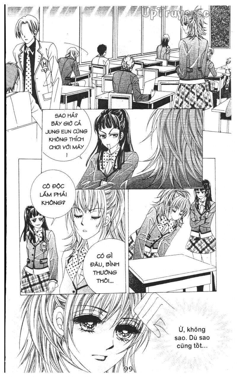 Dạ Khúc: Chapter 2