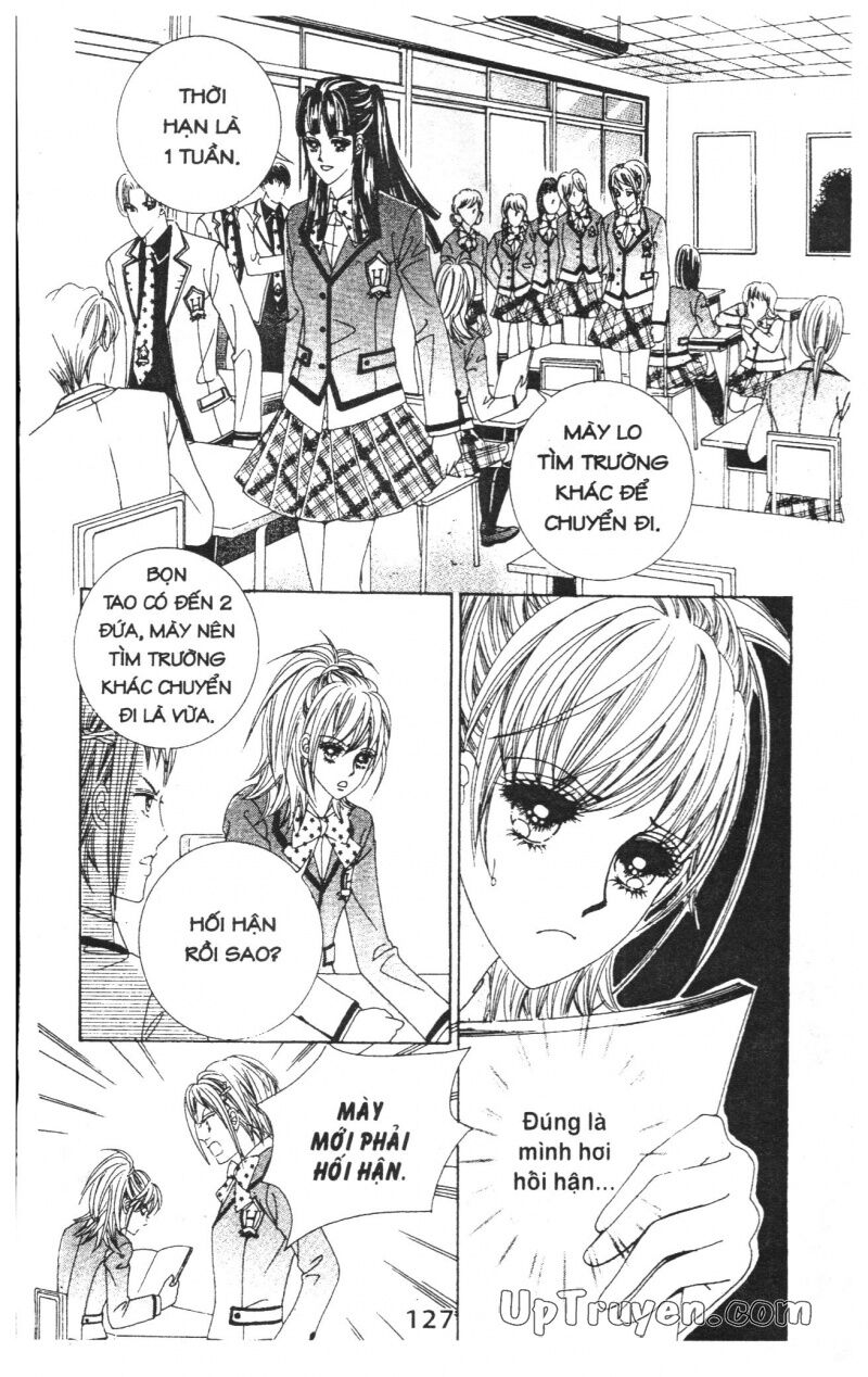Dạ Khúc: Chapter 2