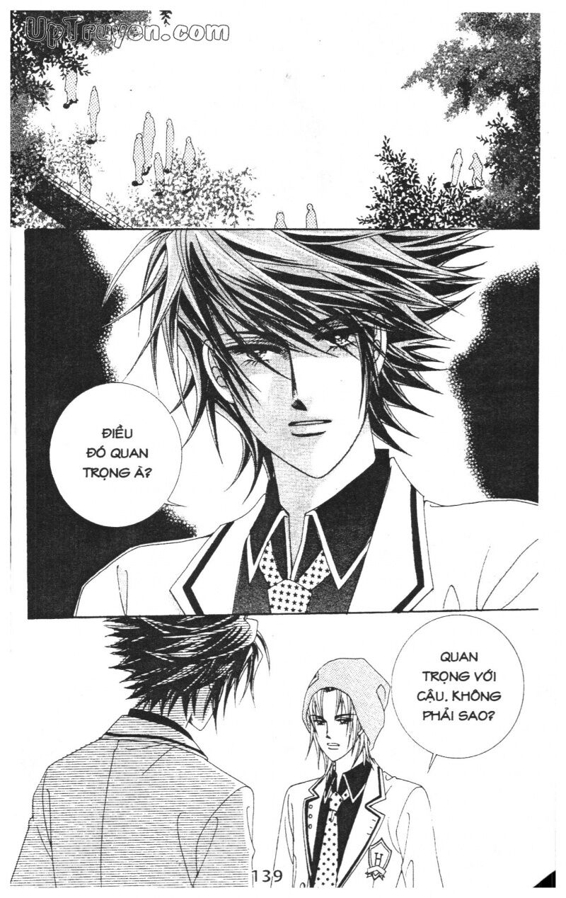 Dạ Khúc: Chapter 2
