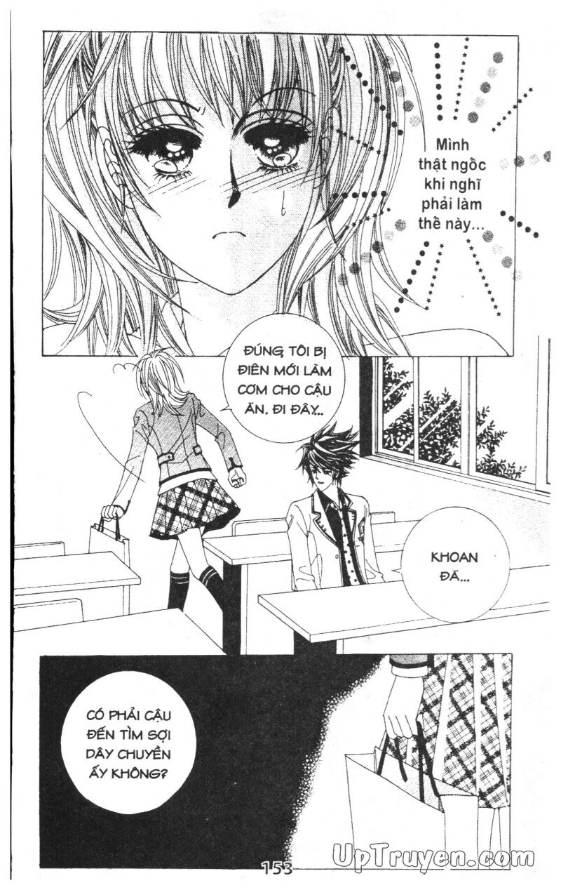 Dạ Khúc: Chapter 2