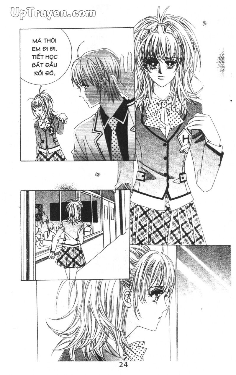 Dạ Khúc: Chapter 2