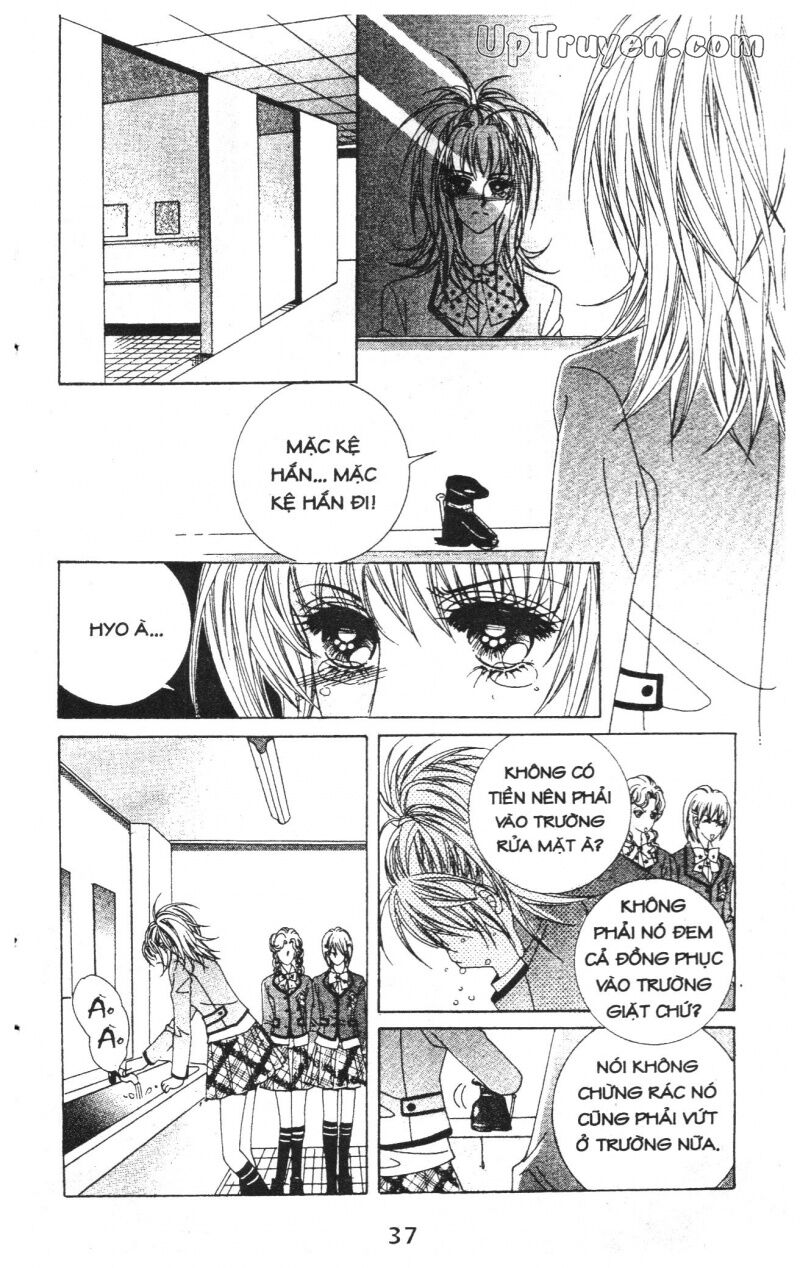 Dạ Khúc: Chapter 2