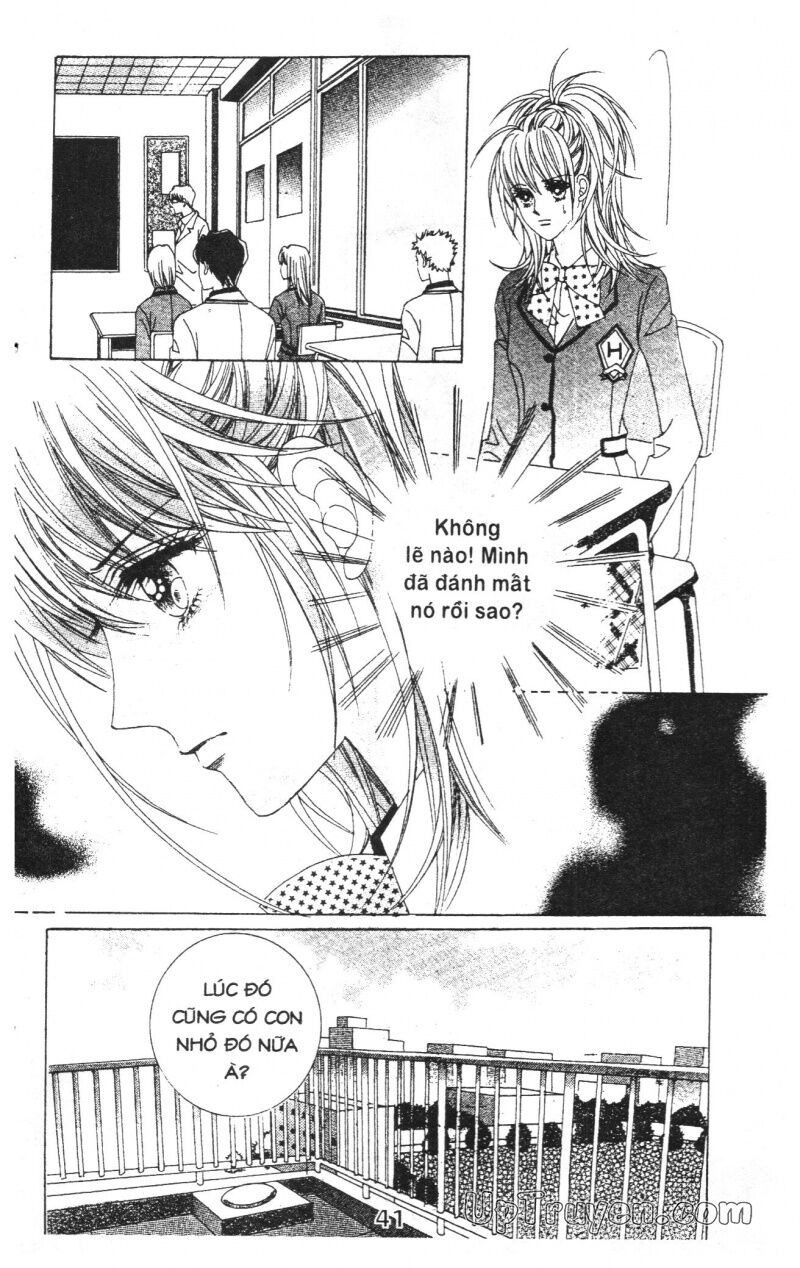 Dạ Khúc: Chapter 2
