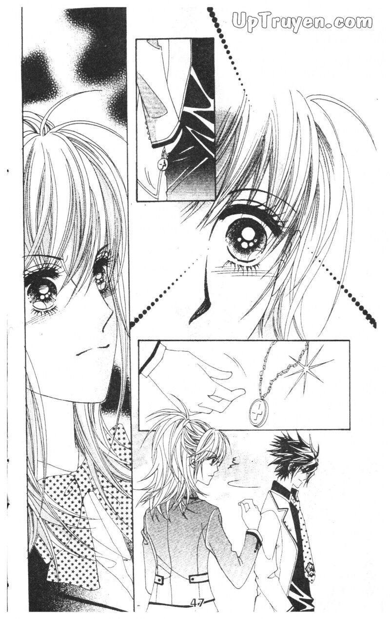 Dạ Khúc: Chapter 2