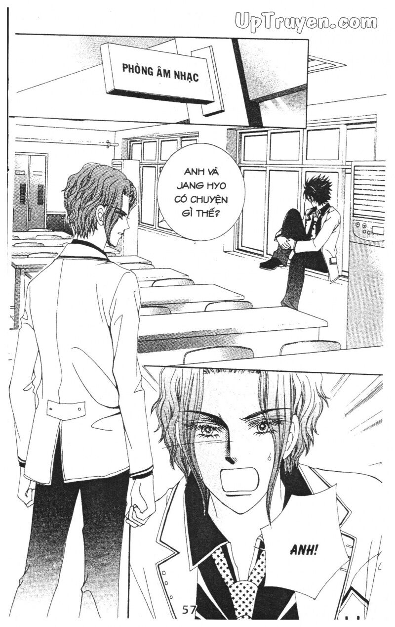 Dạ Khúc: Chapter 2