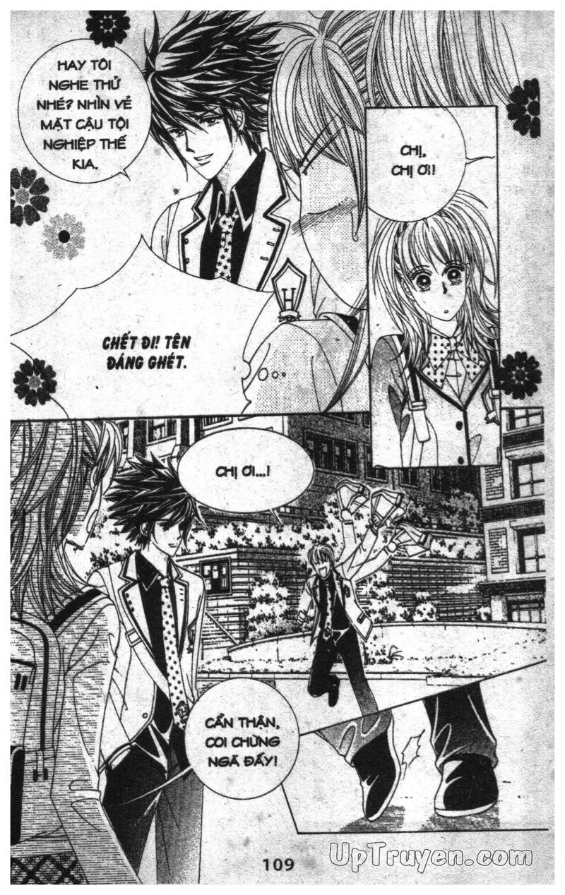 Dạ Khúc: Chapter 3