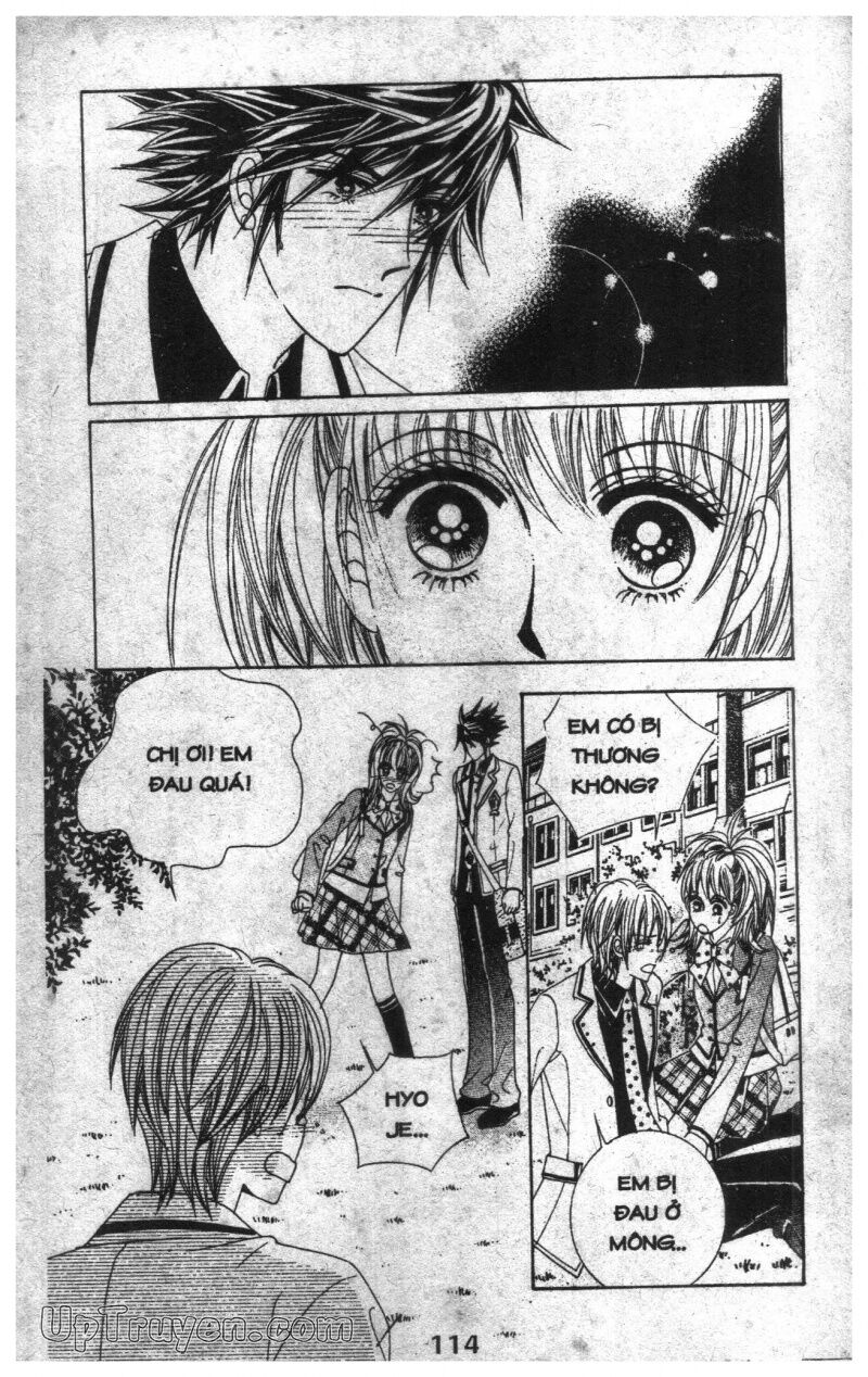 Dạ Khúc: Chapter 3