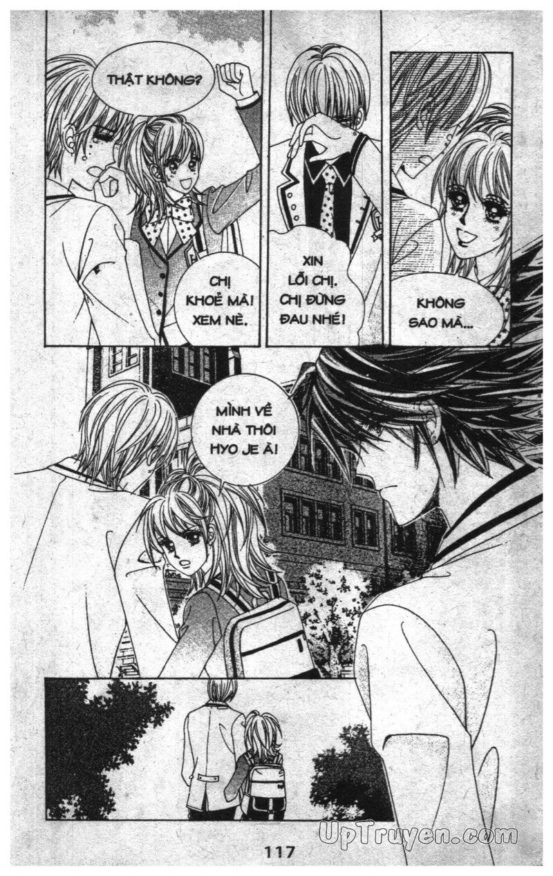 Dạ Khúc: Chapter 3
