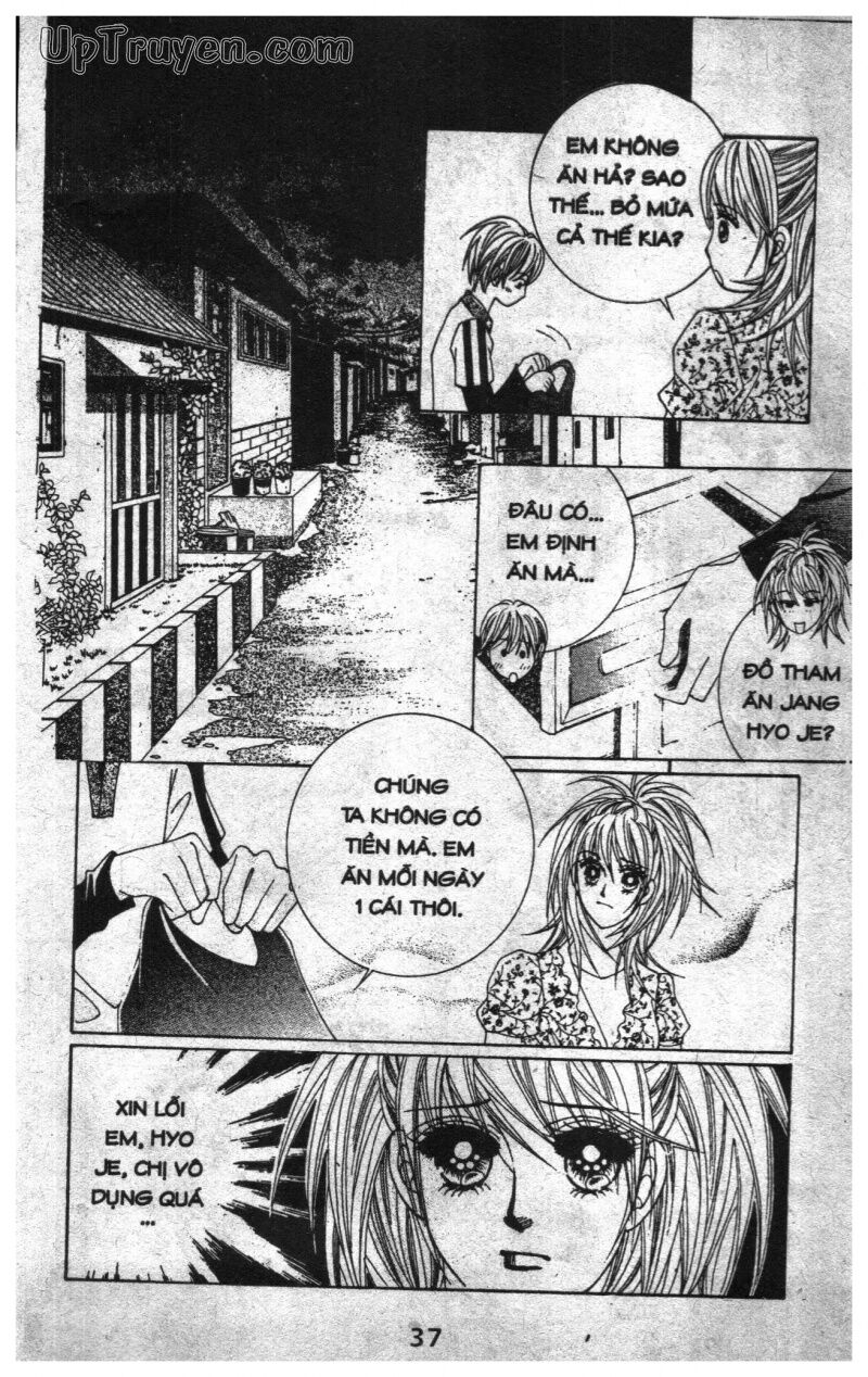 Dạ Khúc: Chapter 3