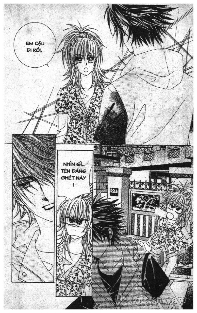 Dạ Khúc: Chapter 3