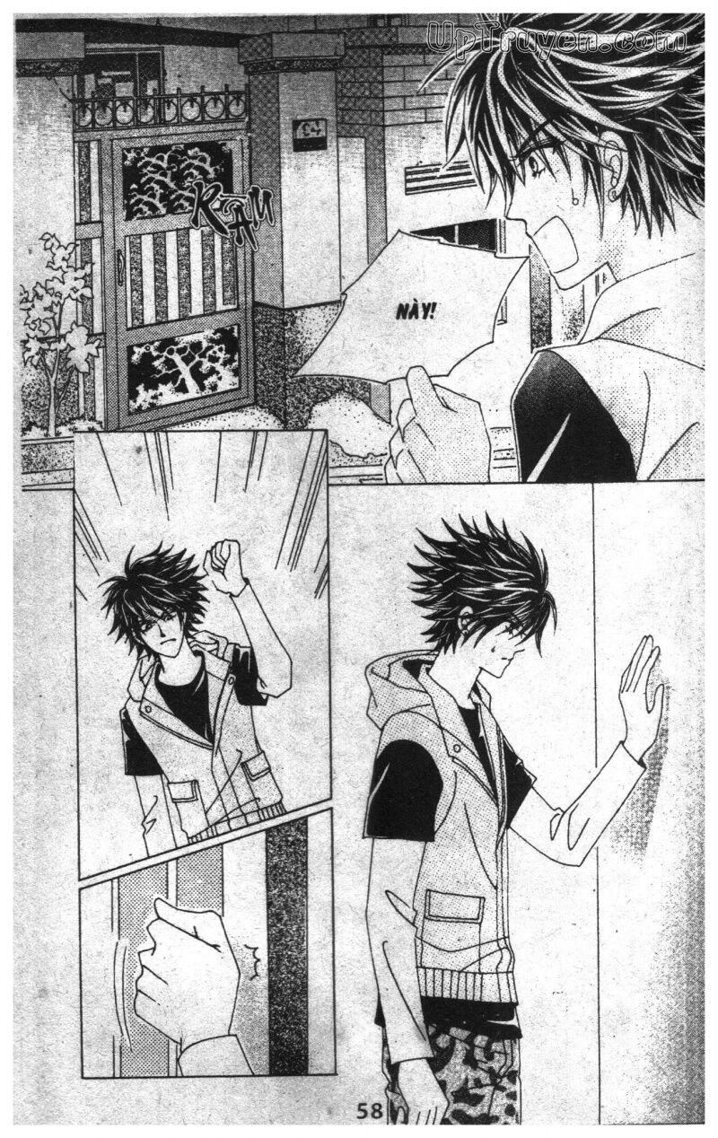 Dạ Khúc: Chapter 3