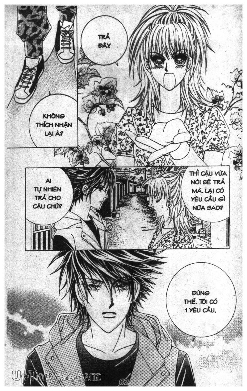 Dạ Khúc: Chapter 3