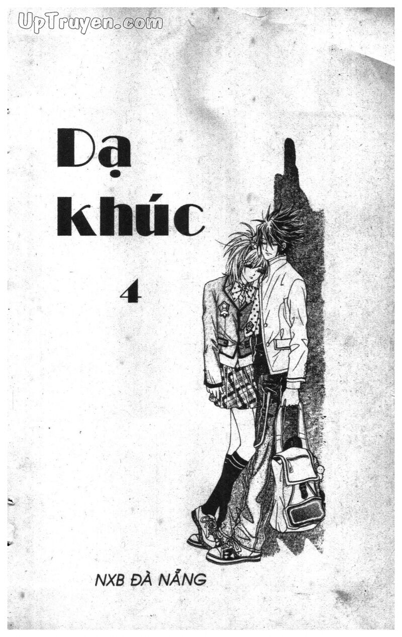 Dạ Khúc: Chapter 4