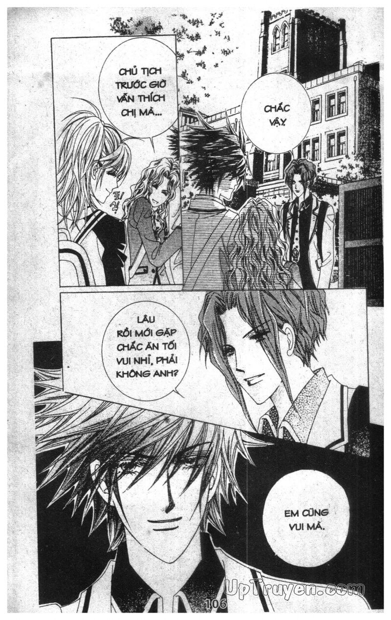 Dạ Khúc: Chapter 4