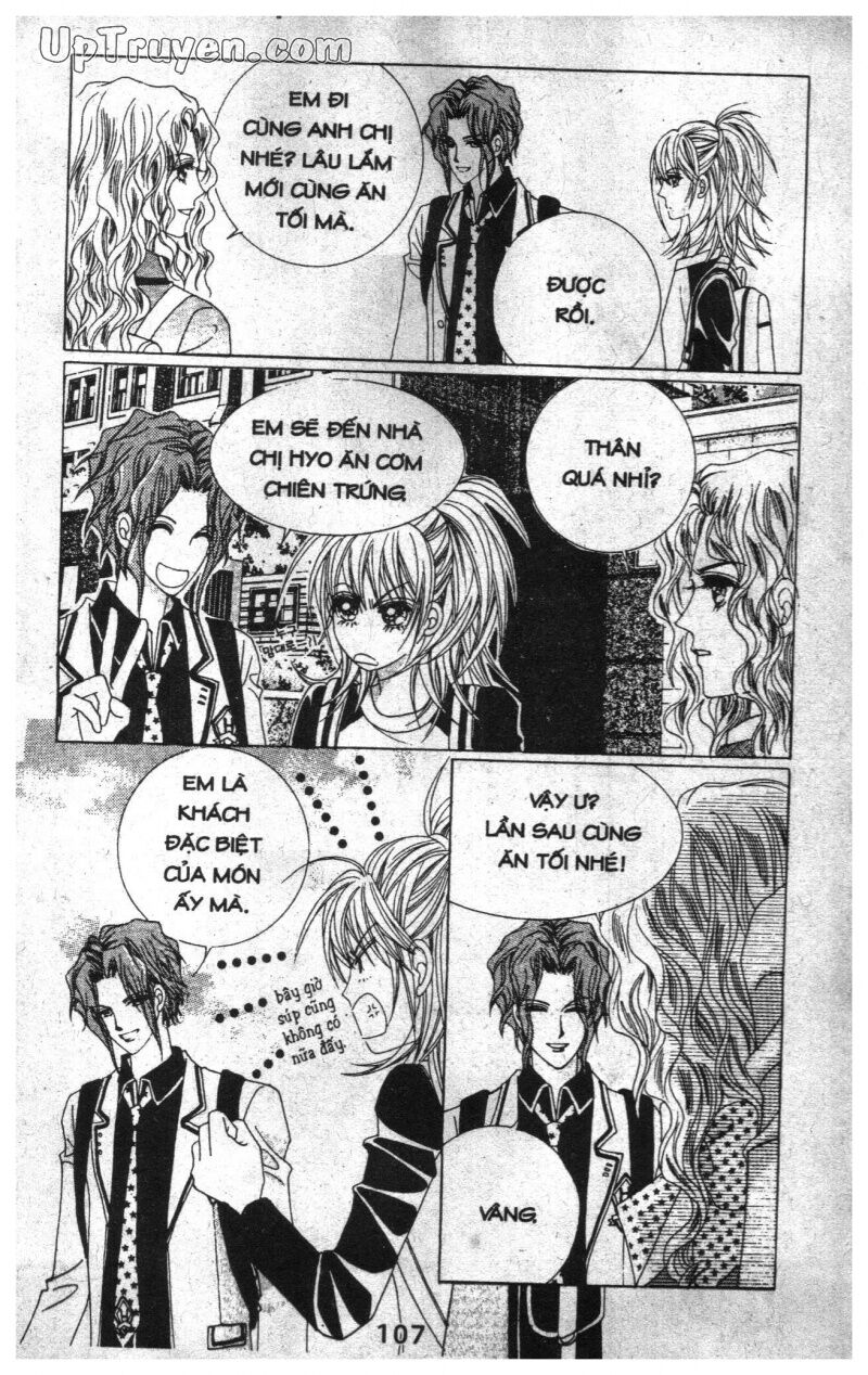 Dạ Khúc: Chapter 4