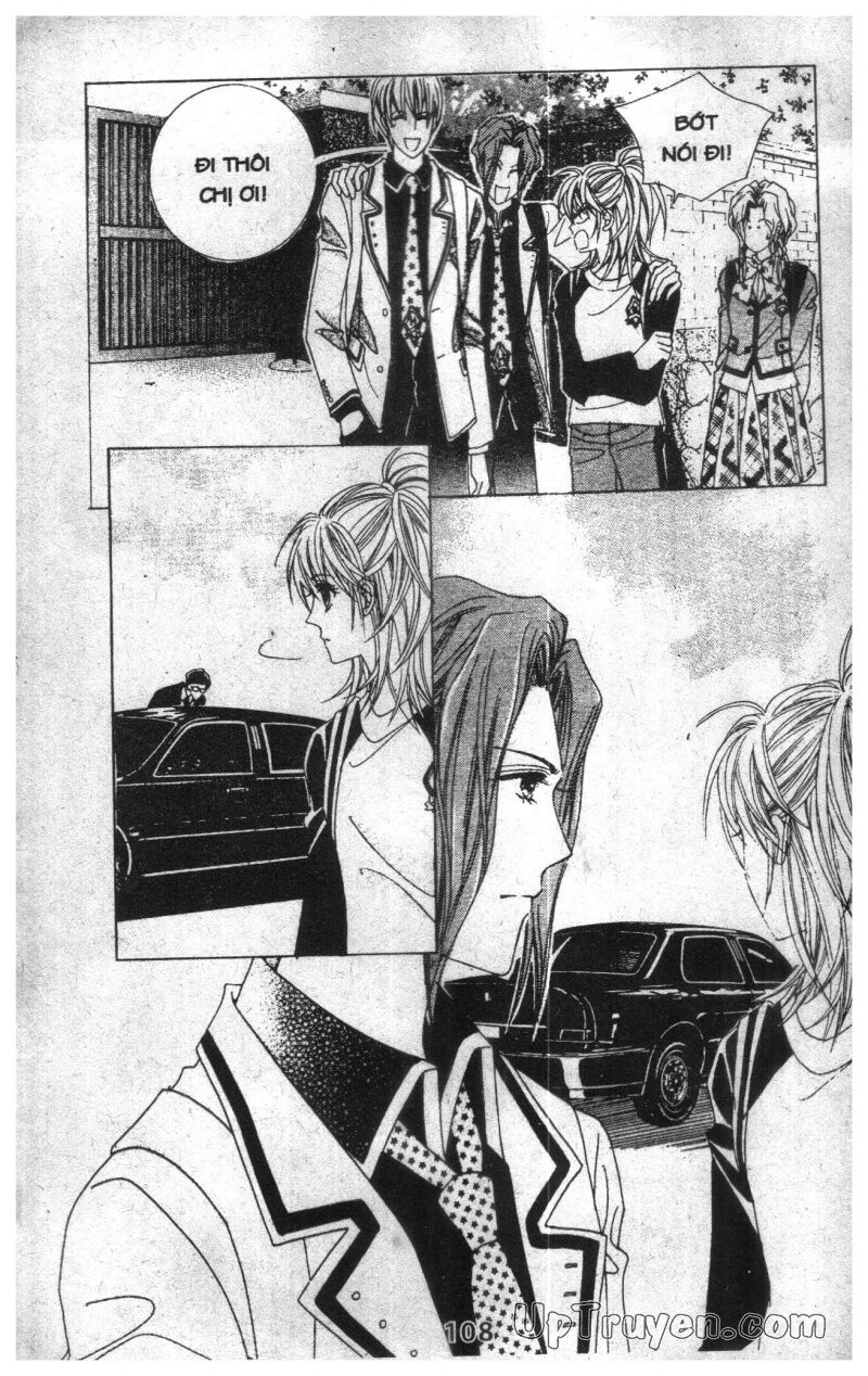 Dạ Khúc: Chapter 4
