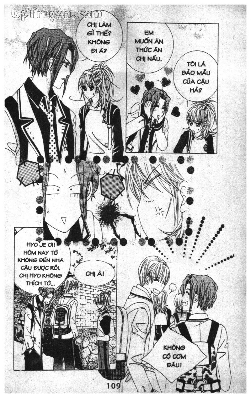 Dạ Khúc: Chapter 4