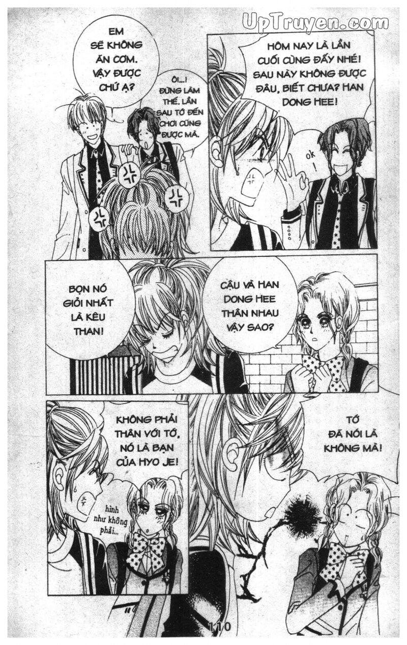 Dạ Khúc: Chapter 4
