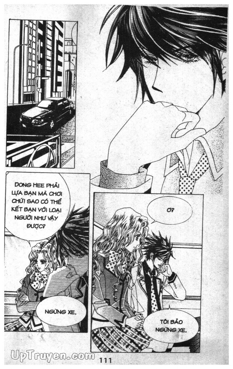 Dạ Khúc: Chapter 4