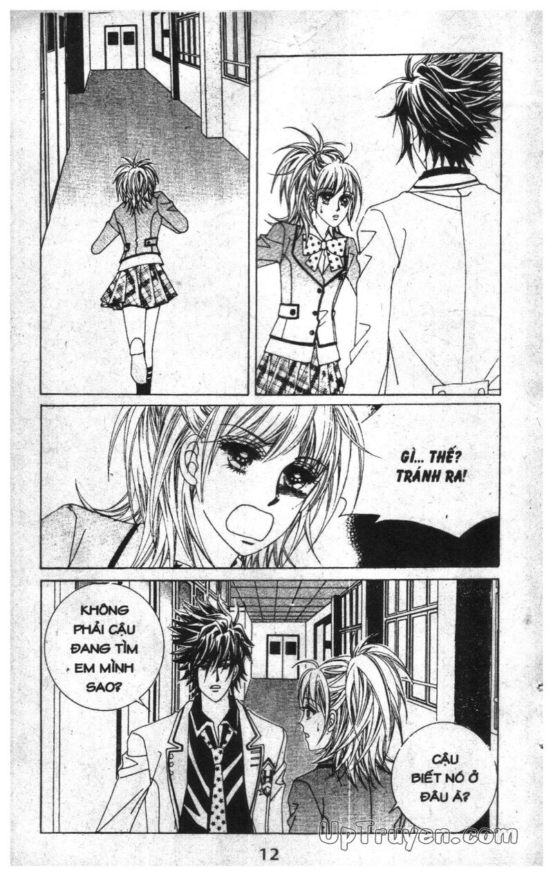 Dạ Khúc: Chapter 4