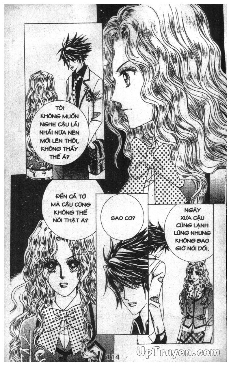 Dạ Khúc: Chapter 4
