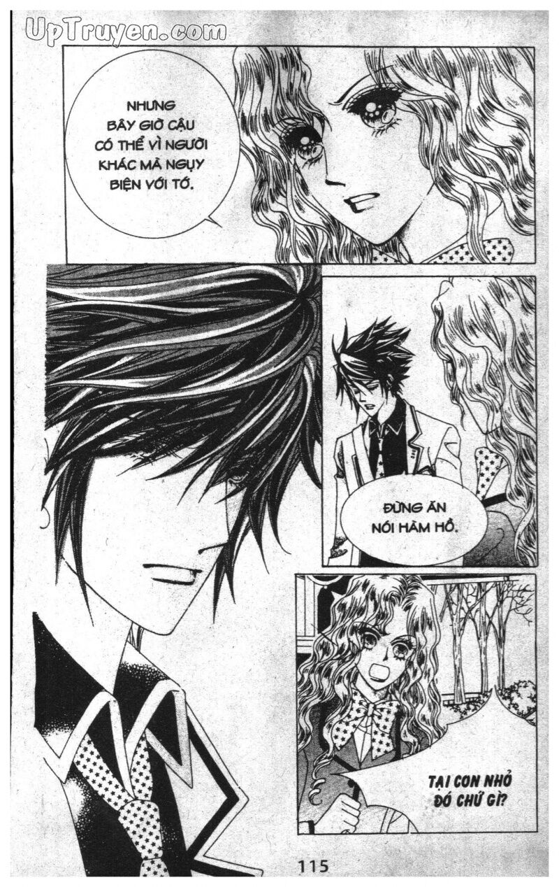 Dạ Khúc: Chapter 4