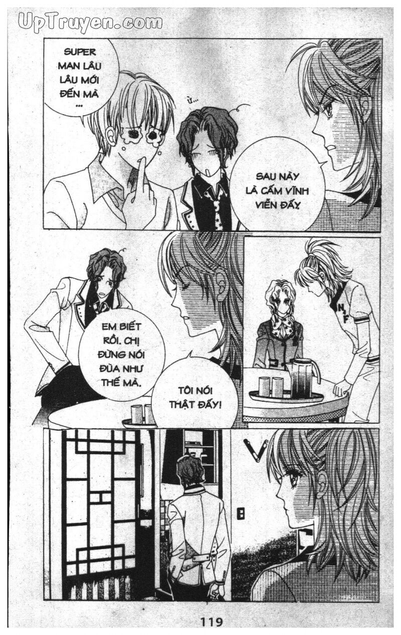 Dạ Khúc: Chapter 4