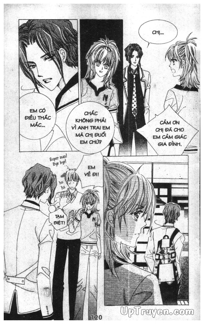 Dạ Khúc: Chapter 4