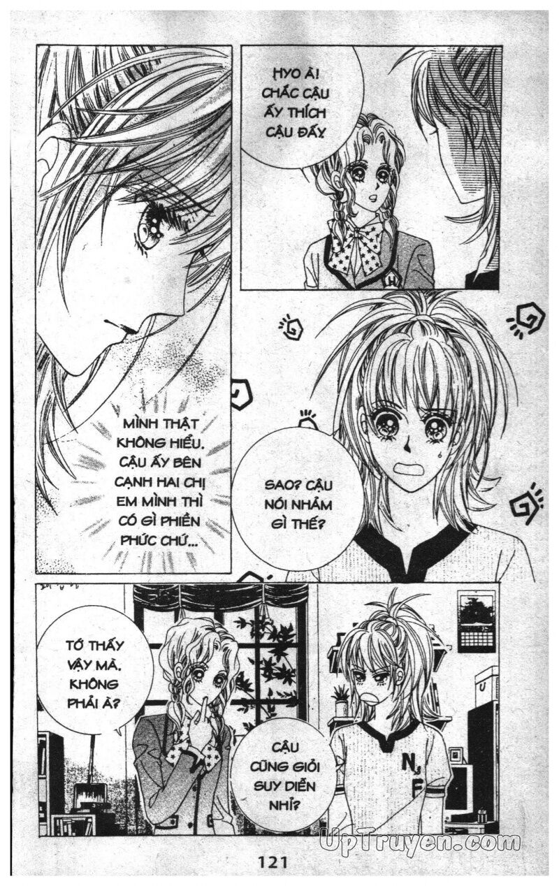 Dạ Khúc: Chapter 4