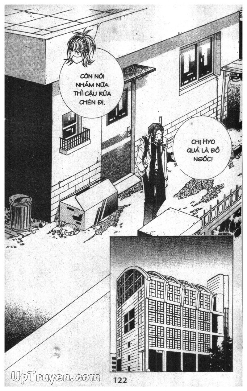 Dạ Khúc: Chapter 4