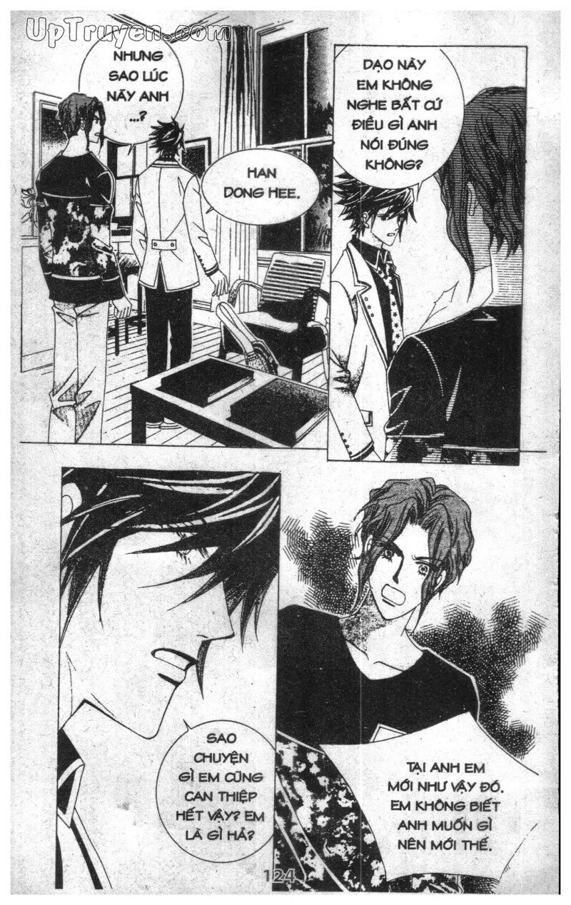 Dạ Khúc: Chapter 4