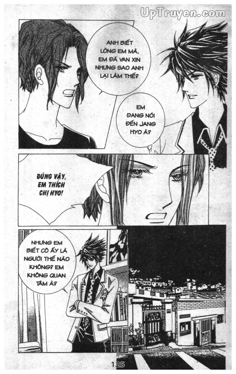 Dạ Khúc: Chapter 4