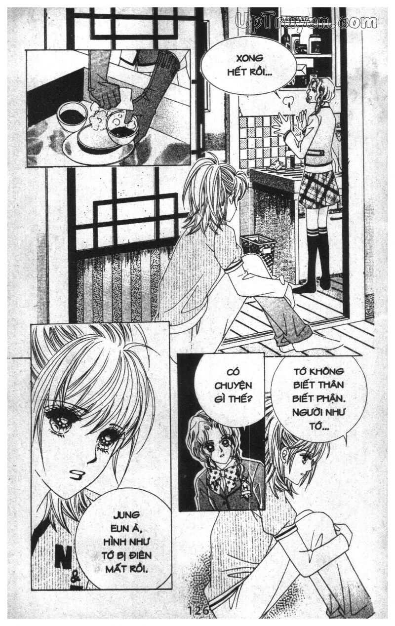 Dạ Khúc: Chapter 4