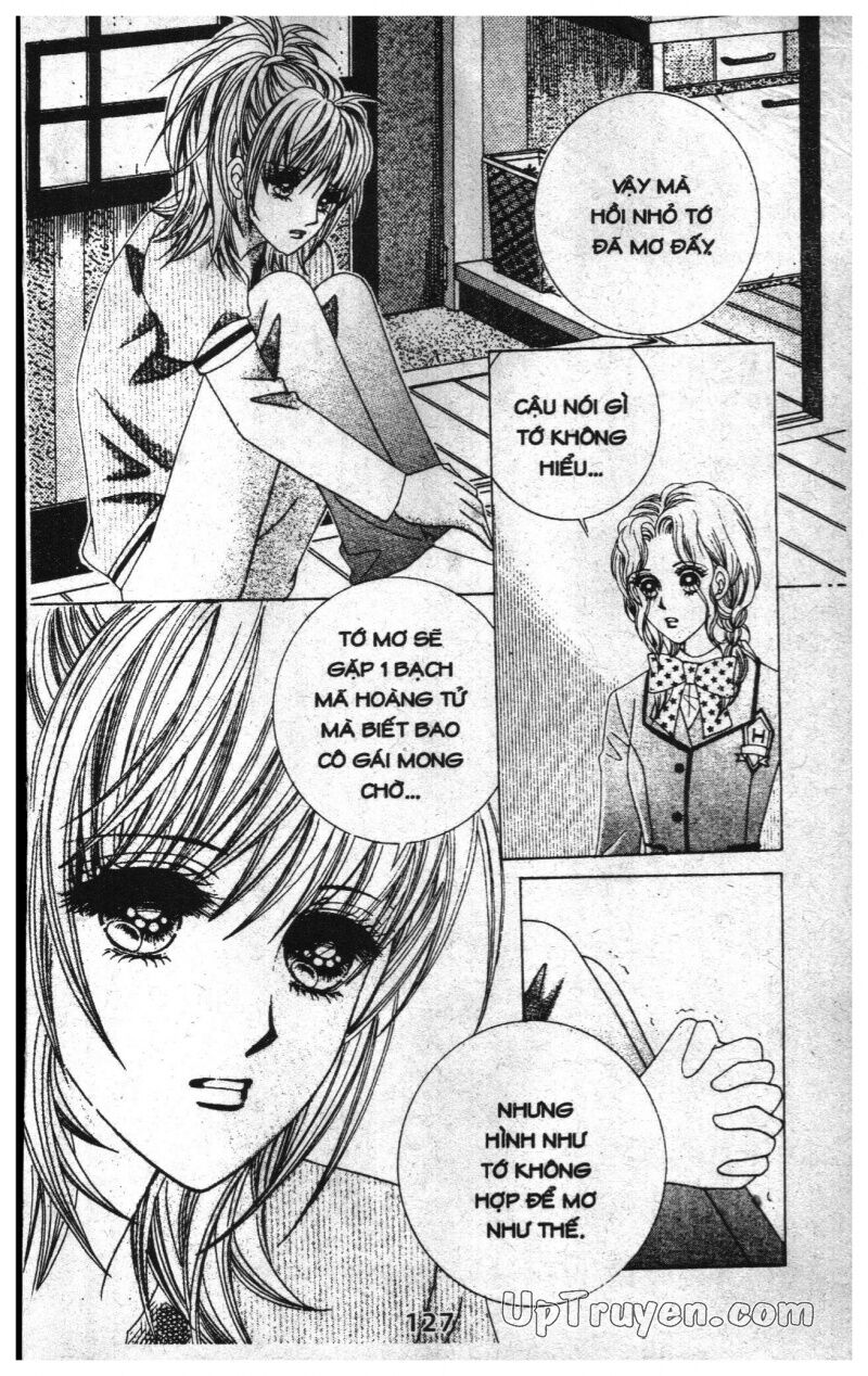 Dạ Khúc: Chapter 4