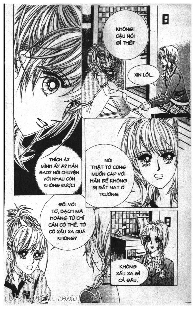 Dạ Khúc: Chapter 4