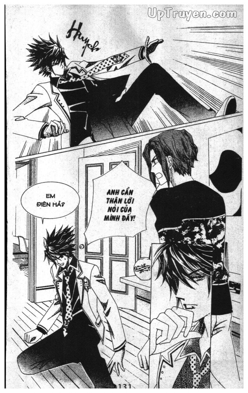 Dạ Khúc: Chapter 4