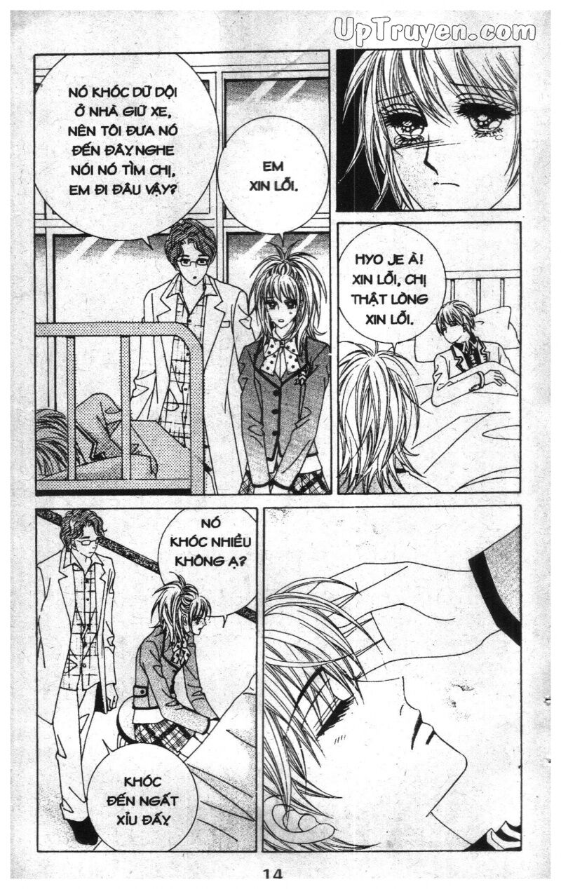 Dạ Khúc: Chapter 4
