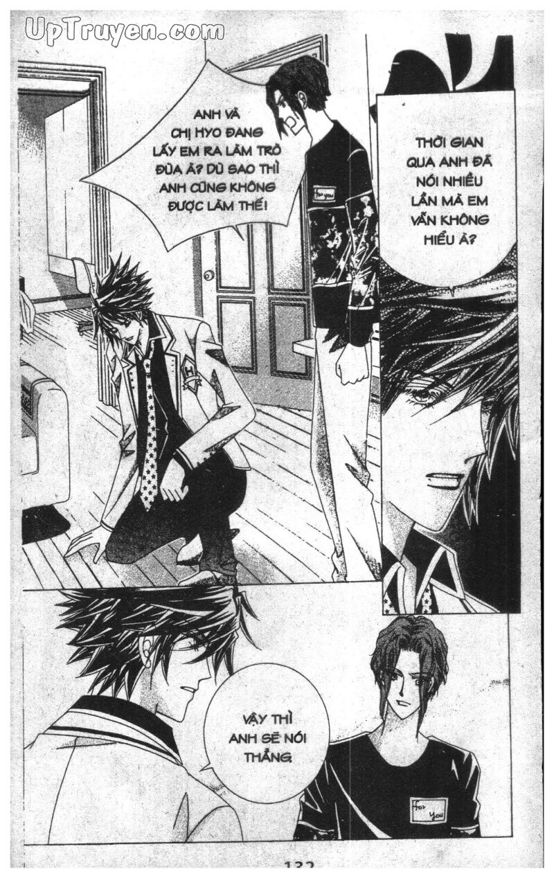 Dạ Khúc: Chapter 4
