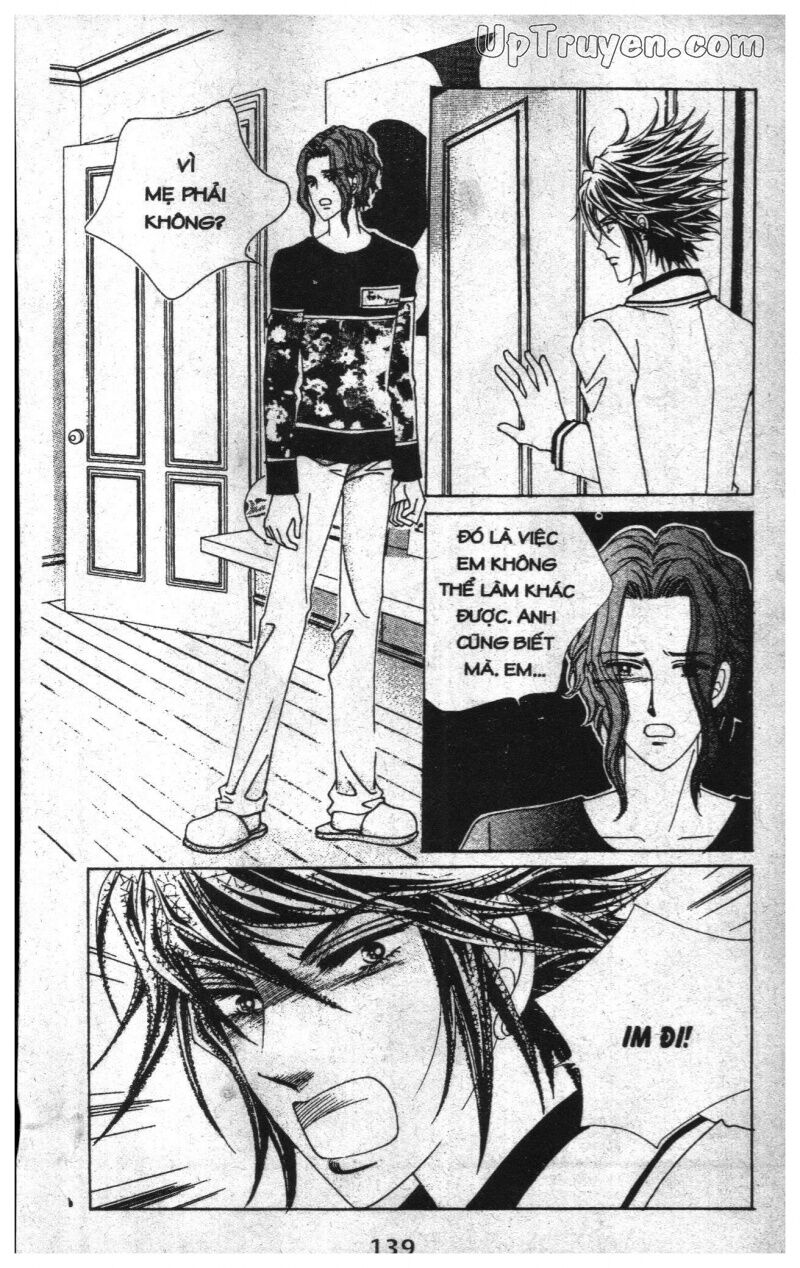 Dạ Khúc: Chapter 4