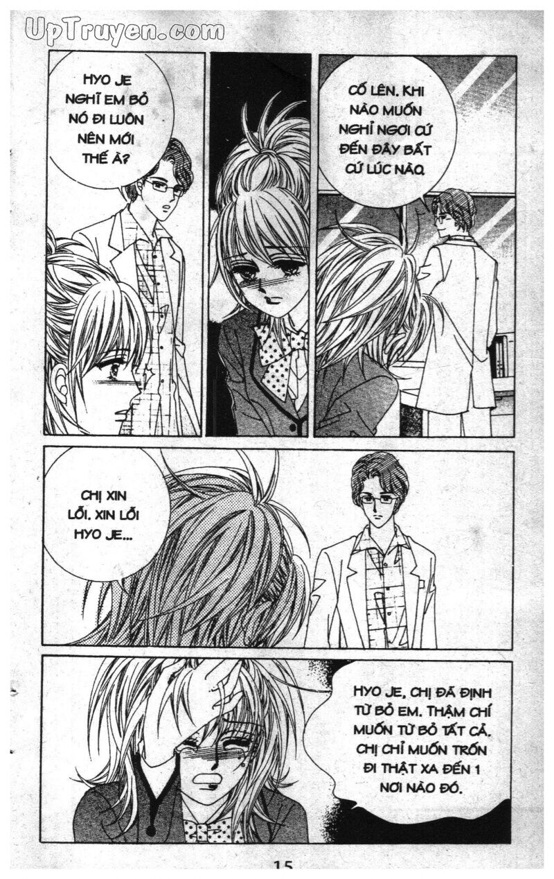 Dạ Khúc: Chapter 4