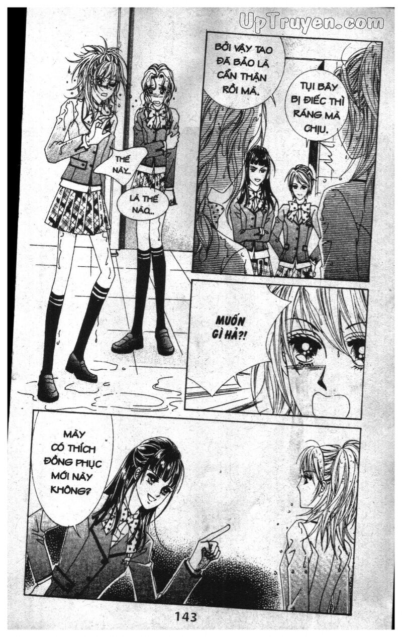 Dạ Khúc: Chapter 4