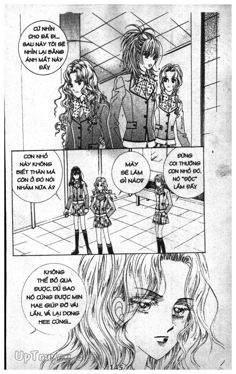 Dạ Khúc: Chapter 4