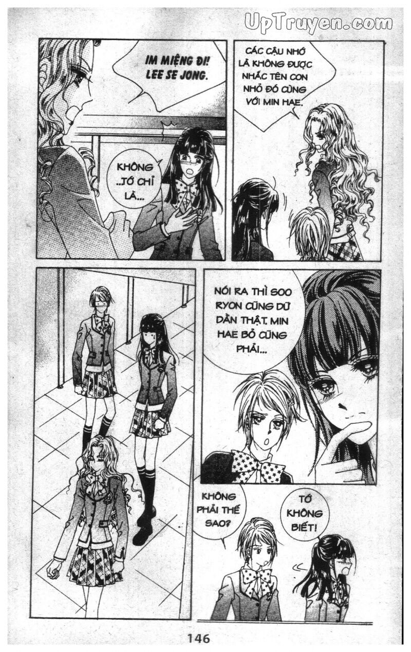 Dạ Khúc: Chapter 4