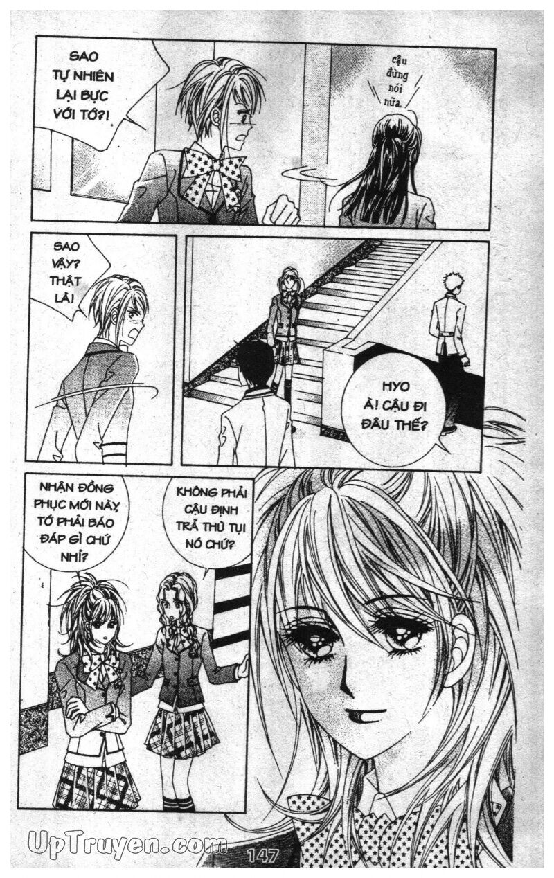 Dạ Khúc: Chapter 4