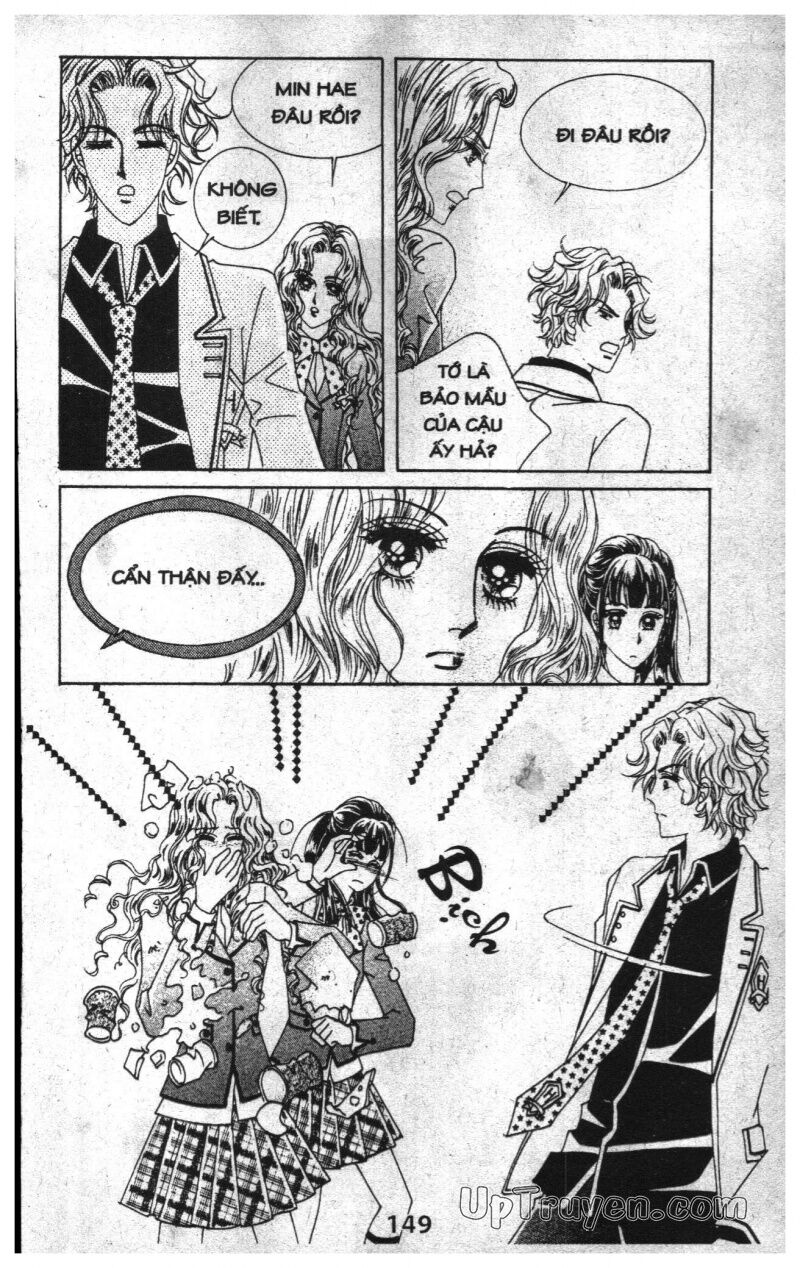 Dạ Khúc: Chapter 4