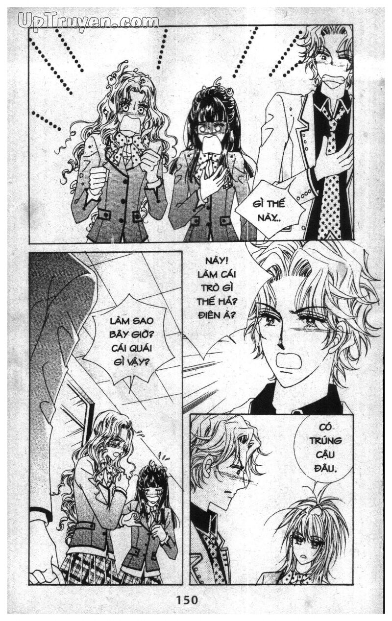 Dạ Khúc: Chapter 4