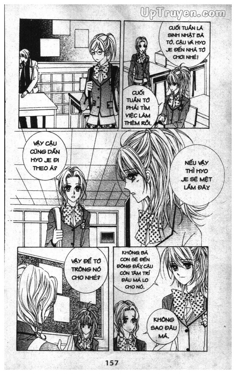 Dạ Khúc: Chapter 4