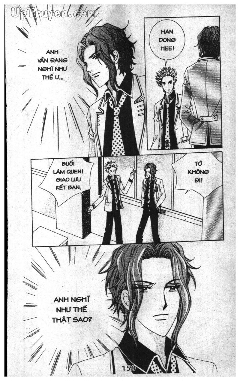 Dạ Khúc: Chapter 4